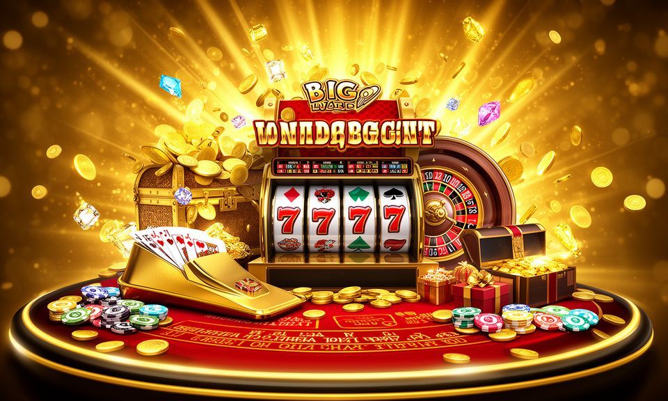 147bet What Slot Blast Carries in Our Lobby