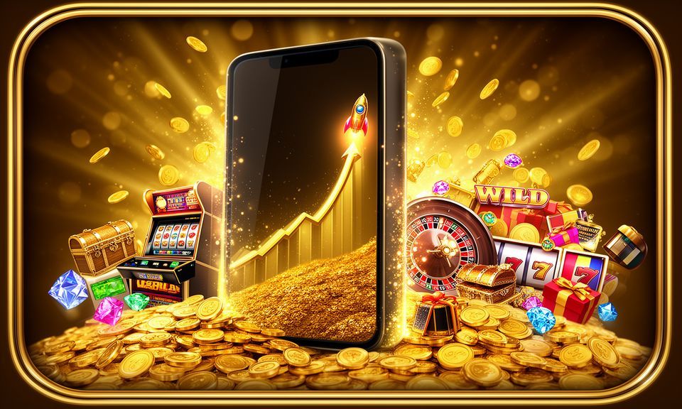 147bet Bonus